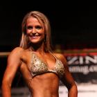 Robyn  Robertson - NPC Washington State Championships 2012 - #1